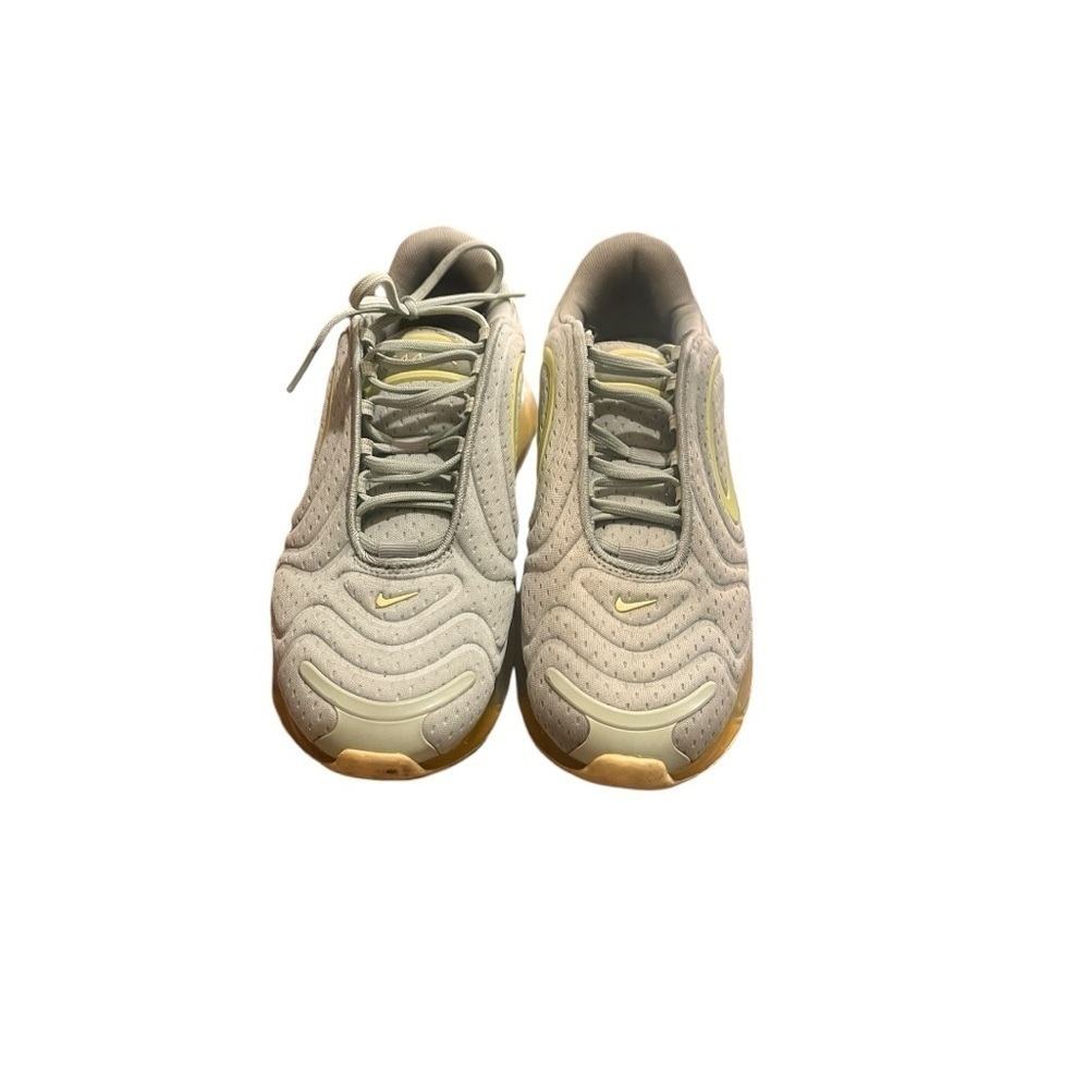 Nike air max 720 pistachio green CN9506 men's size 7 EUC